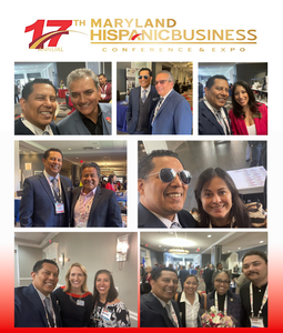 17th Maryland Hispanic Business Conference