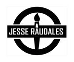 jesseraudales logo