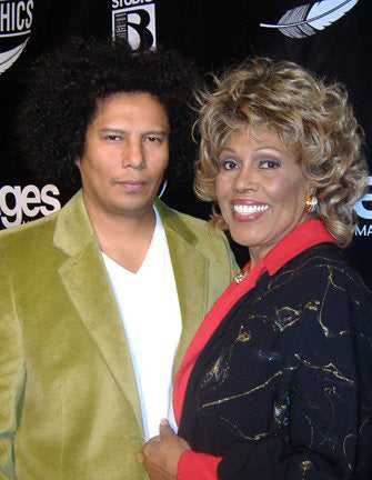 Janet Dubois Husband