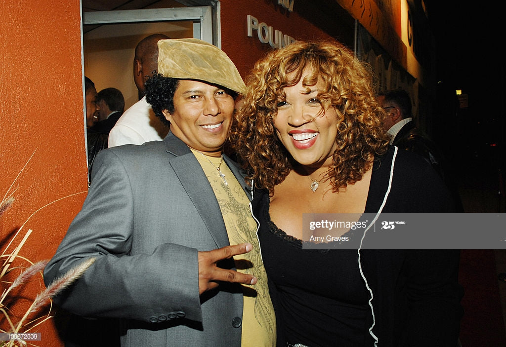 Jesse Raudales & Kym Whitley – jesseraudales