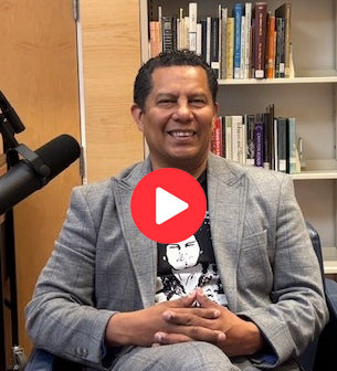 PGCMLS Interview with Jesse Raudales