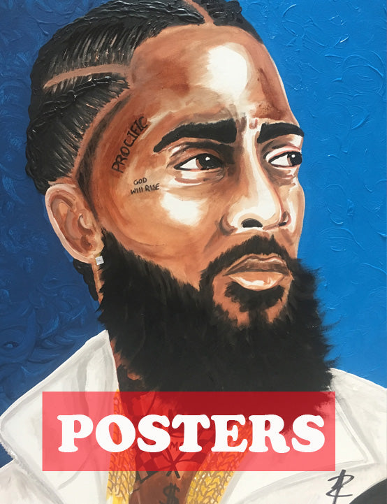Posters – jesseraudales