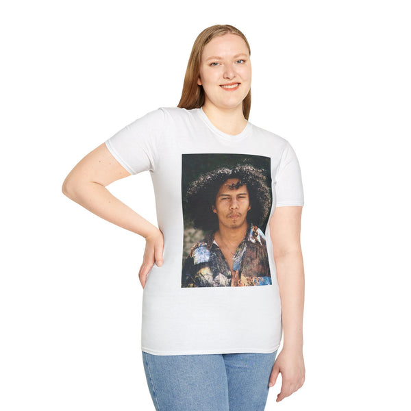 TShirt OG Jesse Raudales at 21 Unisex Softstyle T-Shirt