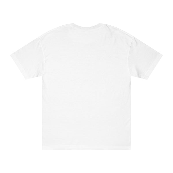 Jesse Raudales Brush Logo Unisex Classic Tee