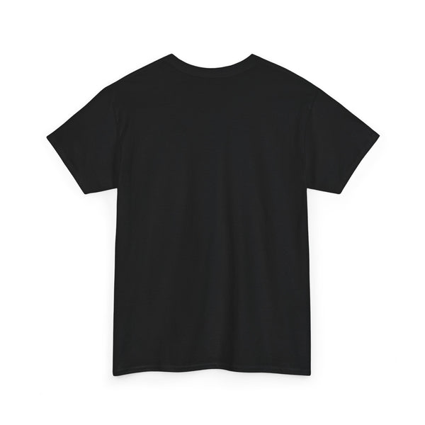 Our Blackjob is Voting Unisex Heavy Cotton Tee