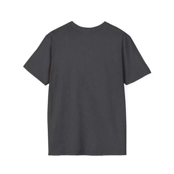 Jesse Raudales and the Greats Unisex Softstyle T-Shirt