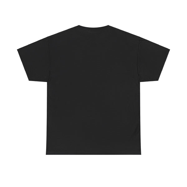 Our Blackjob is Voting Unisex Heavy Cotton Tee