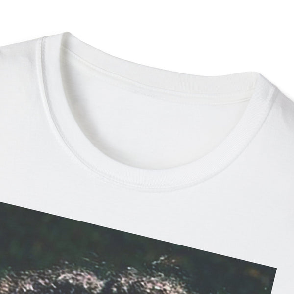 TShirt OG Jesse Raudales at 21 Unisex Softstyle T-Shirt