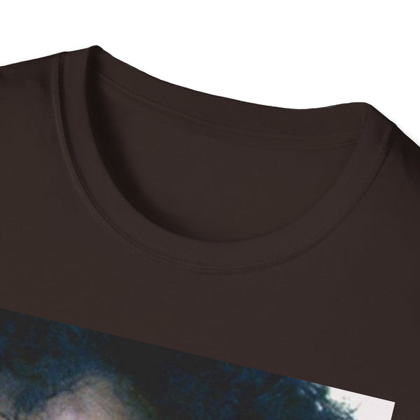 Jesse Raudales Portrait Photo T-Shirt