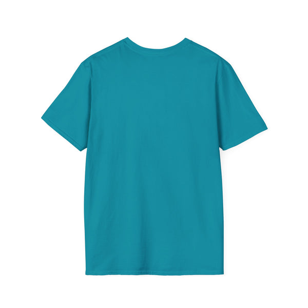TShirt Jesse Raudales at 21 Unisex Softstyle T-Shirt
