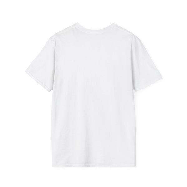 Jesse Raudales and the Greats Unisex Softstyle T-Shirt