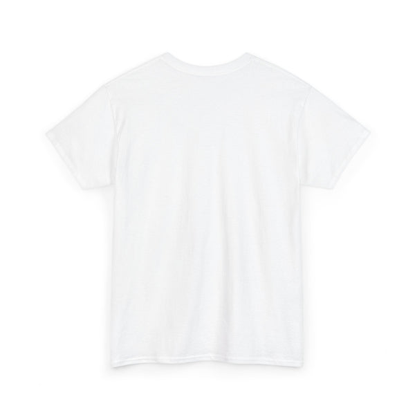 Jesse Raudales Unisex Heavy Cotton Tee