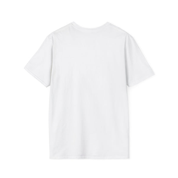 TShirt OG Jesse Raudales at 21 Unisex Softstyle T-Shirt