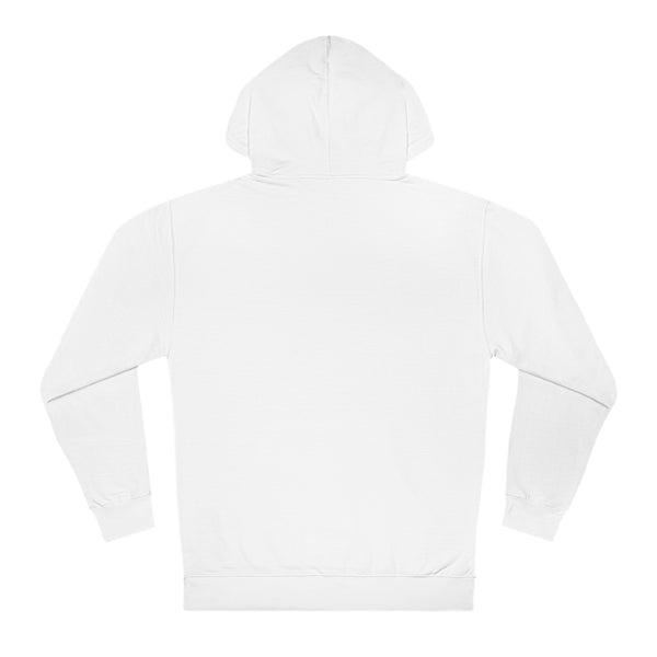 Jesse Raudales Unisex Hooded Sweatshirt