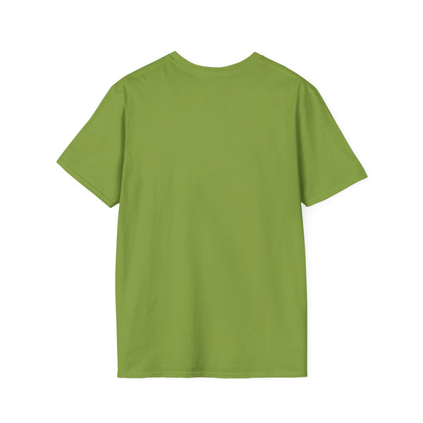 Jesse Raudales and the Greats Unisex Softstyle T-Shirt