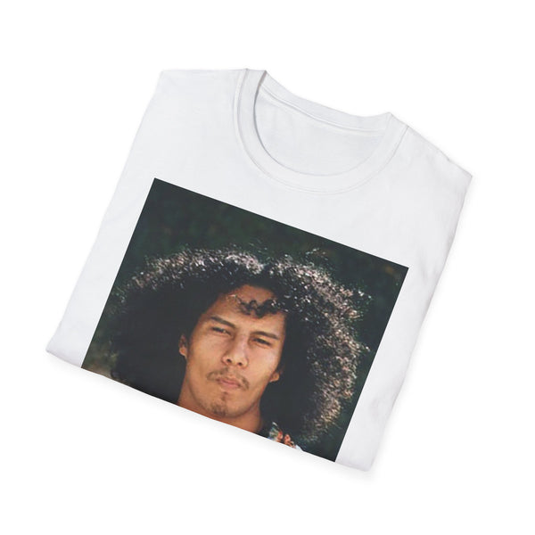 TShirt OG Jesse Raudales at 21 Unisex Softstyle T-Shirt