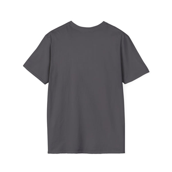 Jesse Raudales and the Greats Unisex Softstyle T-Shirt