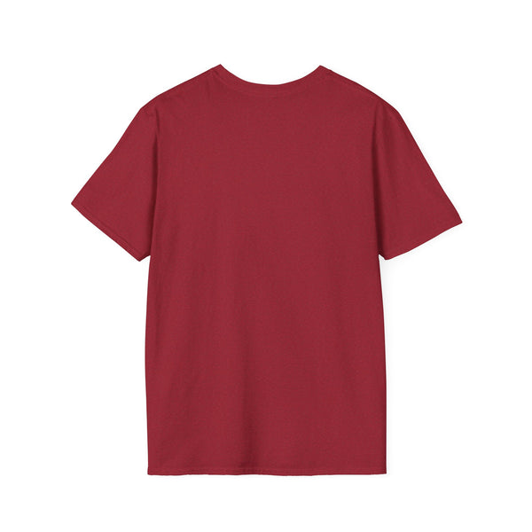 Jesse Raudales and the Greats Unisex Softstyle T-Shirt