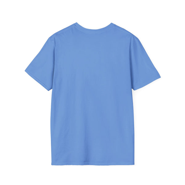 Jesse Raudales and the Greats Unisex Softstyle T-Shirt