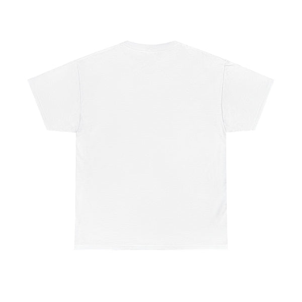 Jesse Raudales Unisex Heavy Cotton Tee