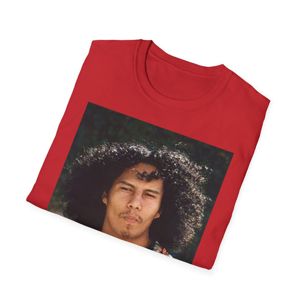 TShirt OG Jesse Raudales at 21 Unisex Softstyle T-Shirt