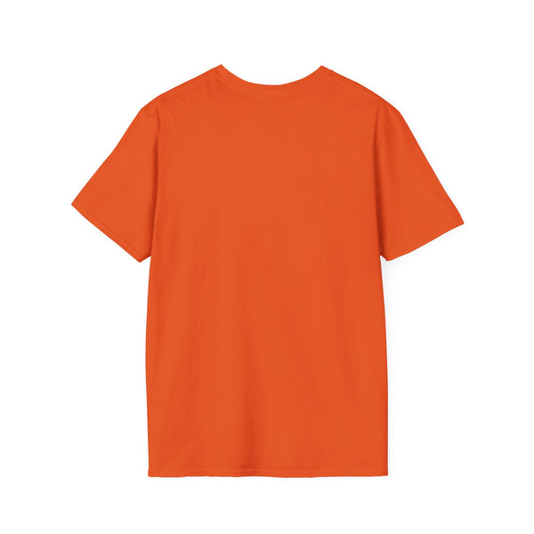 TShirt OG Jesse Raudales at 21 Unisex Softstyle T-Shirt