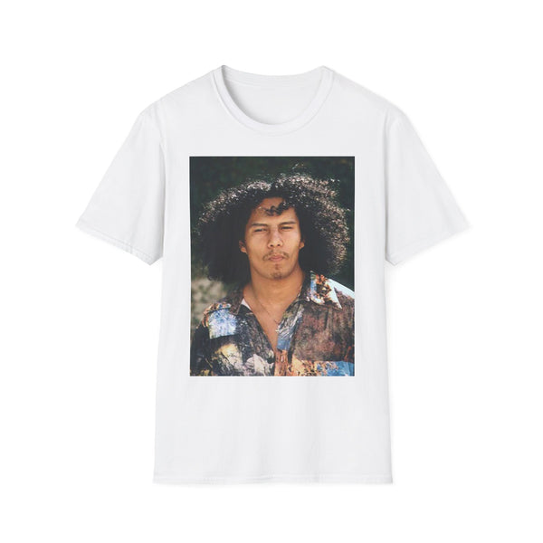 TShirt OG Jesse Raudales at 21 Unisex Softstyle T-Shirt