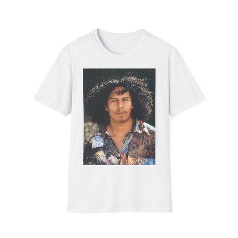TShirt OG Jesse Raudales at 21 Unisex Softstyle T-Shirt