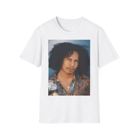 TShirt Jesse Raudales at 21 Unisex Softstyle T-Shirt