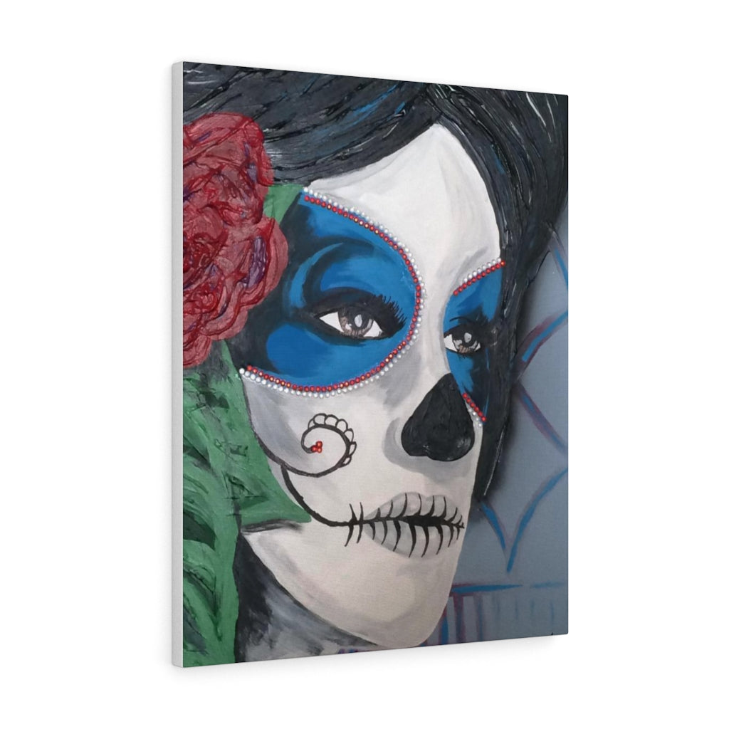 Day of The Dead by Jesse Raudales